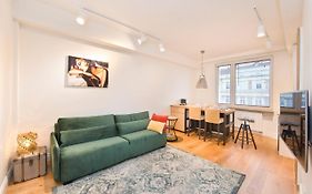 Apartament Świętojańska